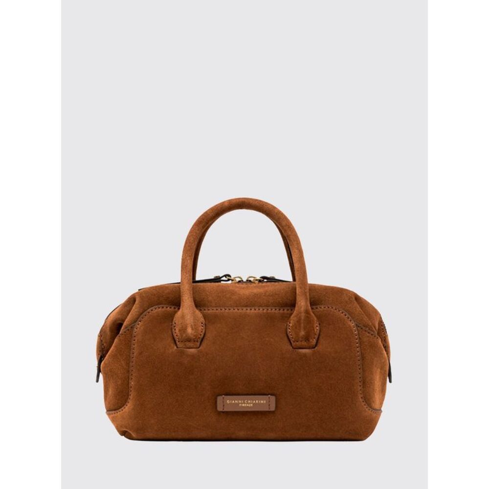 Gianni Chiarini Handbag Woman Brown